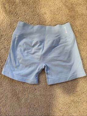 DFYNE Shorts